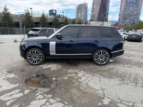 Land Rover Range rover 4WD* Meridian Audio* Обдух* Подгр* Кам* Пано* М.То - 27999 € - 75069110 3