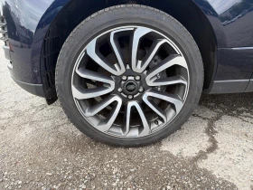 Land Rover Range rover 4WD* Meridian Audio* Обдух* Подгр* Кам* Пано* М.То - 27999 € - 75069110 6
