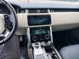 Land Rover Range rover 4WD* Meridian Audio* Обдух* Подгр* Кам* Пано* М.То - 27999 € - 75069110 8