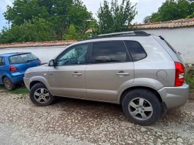 Hyundai Tucson 2.0CRDI - 2850 € - 67226099 5