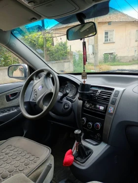 Hyundai Tucson 2.0CRDI - 2850 € - 67226099 6