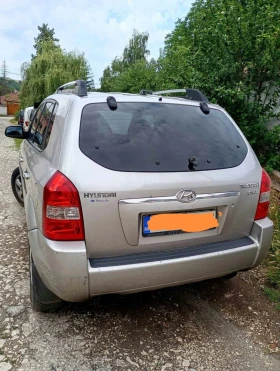 Hyundai Tucson 2.0CRDI - 2850 € - 67226099 3
