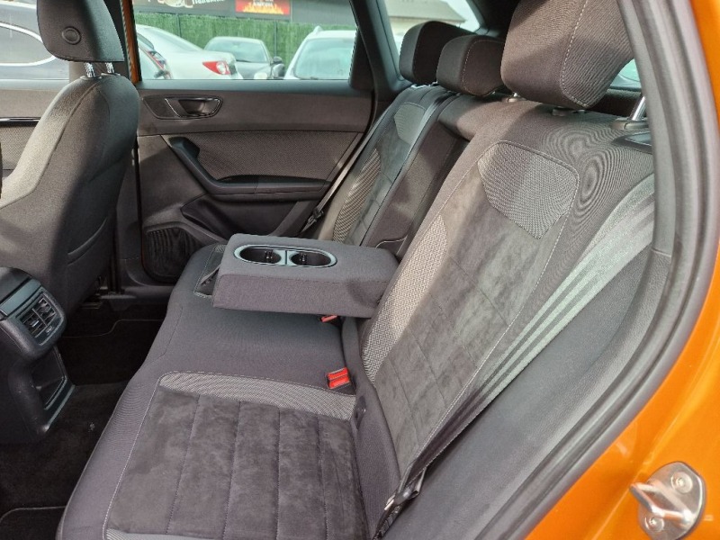 Seat Ateca 1.4Т-150кс.4Х4, снимка 10 - Автомобили и джипове - 39727949