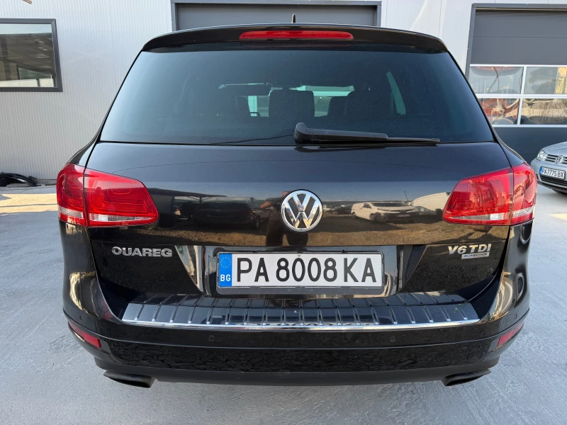 VW Touareg 3.0TDI , снимка 6 - Автомобили и джипове - 50901443