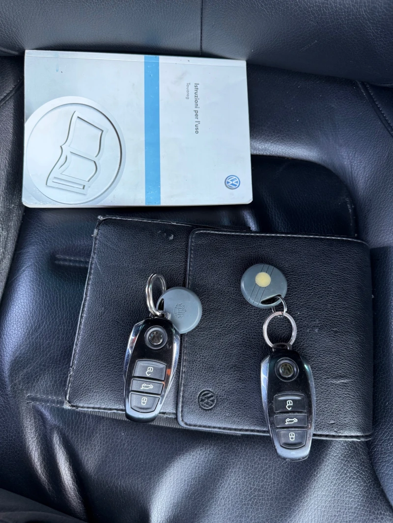 VW Touareg 3.0TDI , снимка 14 - Автомобили и джипове - 50901443
