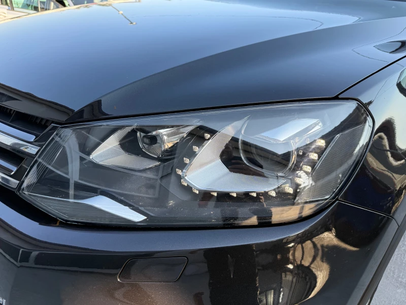 VW Touareg 3.0TDI , снимка 16 - Автомобили и джипове - 50901443