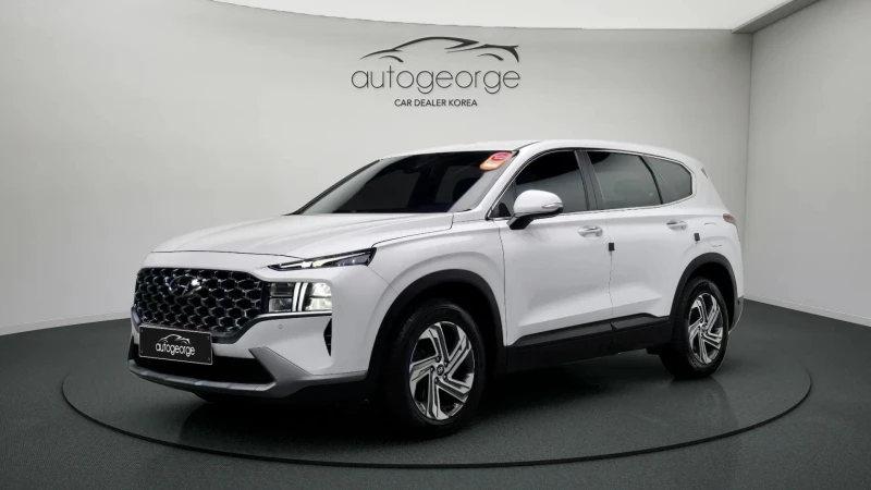 Hyundai Santa fe 2.2 4WD PREMIUM