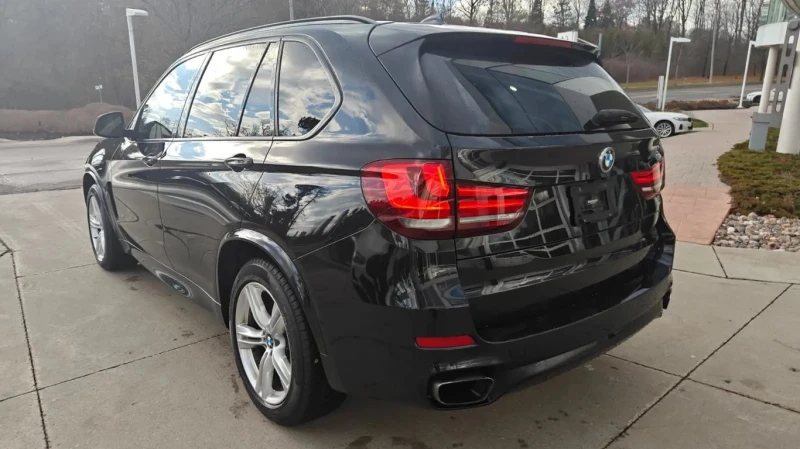 BMW X5 * xDrive35i * CARFAX * БЕЗ ПЪРВОНАЧАЛНА ВНОСКА, снимка 12 - Автомобили и джипове - 52778785