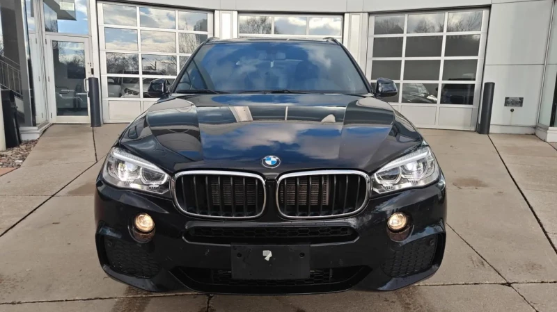 BMW X5 * xDrive35i * CARFAX * БЕЗ ПЪРВОНАЧАЛНА ВНОСКА, снимка 6 - Автомобили и джипове - 52778785