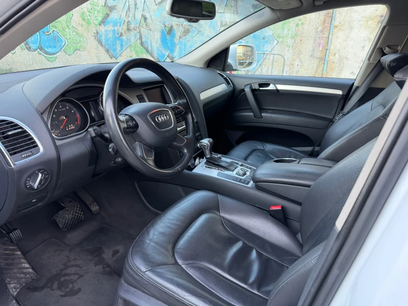 Audi Q7 3.0 TFSI, снимка 6 - Автомобили и джипове - 52849947