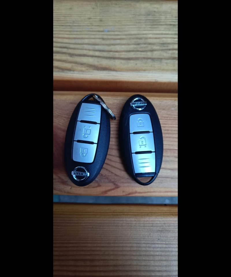 Nissan Qashqai TEKNA 1.6 LIMITED EDITIONS CHROME ПАКЕТ 360 КАМЕРИ, снимка 14 - Автомобили и джипове - 53115310