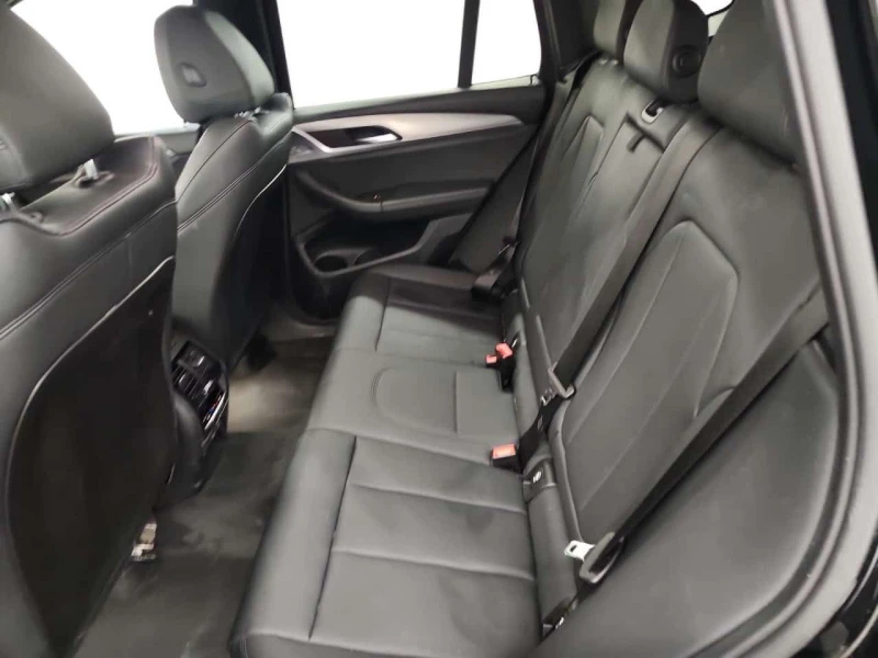 BMW X3 XDRIVE30I * CARFAX * ПОДГРЕВИ* Blind Spot, снимка 13 - Автомобили и джипове - 53511856