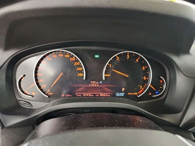 BMW X3 XDRIVE30I * CARFAX * ПОДГРЕВИ* Blind Spot, снимка 12 - Автомобили и джипове - 53511856