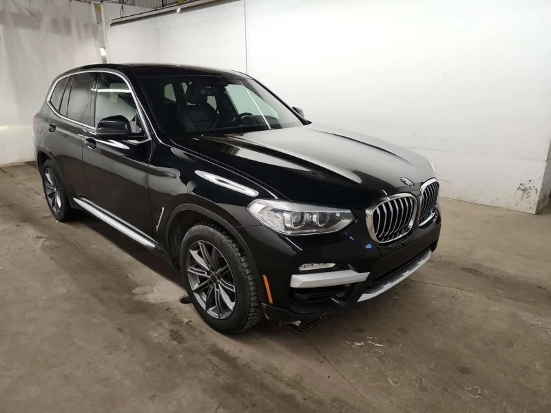 BMW X3 XDRIVE30I * CARFAX * ПОДГРЕВИ* Blind Spot, снимка 3 - Автомобили и джипове - 53511856