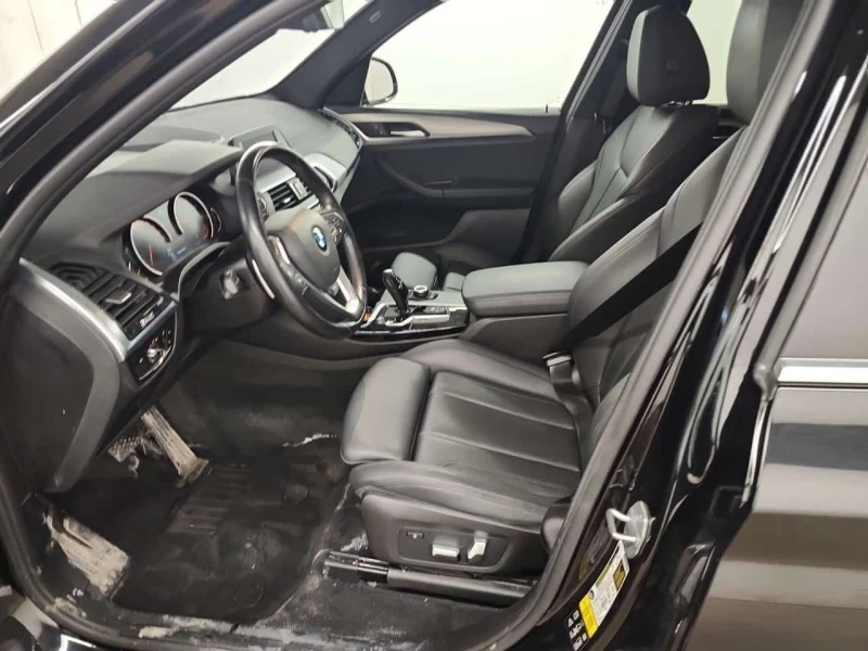 BMW X3 XDRIVE30I * CARFAX * ПОДГРЕВИ* Blind Spot, снимка 9 - Автомобили и джипове - 53511856