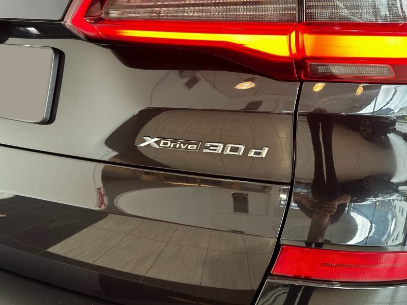 BMW X5 xDrive 30d xLine , снимка 6 - Автомобили и джипове - 45972724