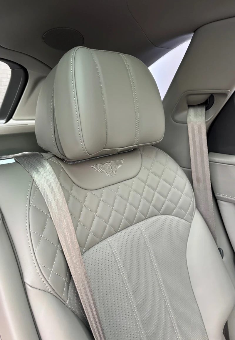Bentley Bentayga 6.0-W12 БАРТЕР-ЛИЗИНГ - 229000 лв. - 70760195 | Car24.bg