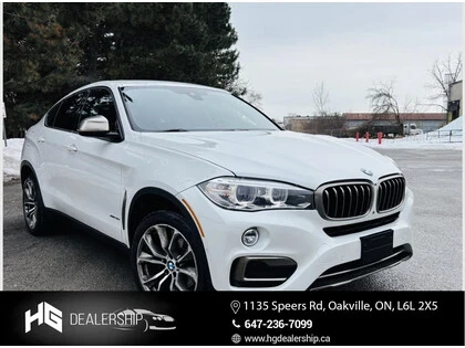 BMW X6 xDrive35i| ЗАДНА КАМЕРА| ПАНОРАМА| KEYLESS| НАВИГА - 38000 лв. / 19429.09 € - 56847787 1