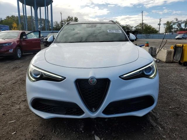 Alfa Romeo Stelvio 2022 ALFA ROMEO STELVIO | Mobile.bg � ����������� 2
