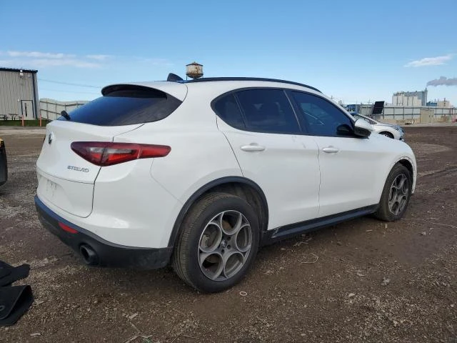 Alfa Romeo Stelvio 2022 ALFA ROMEO STELVIO | Mobile.bg � ����������� 4