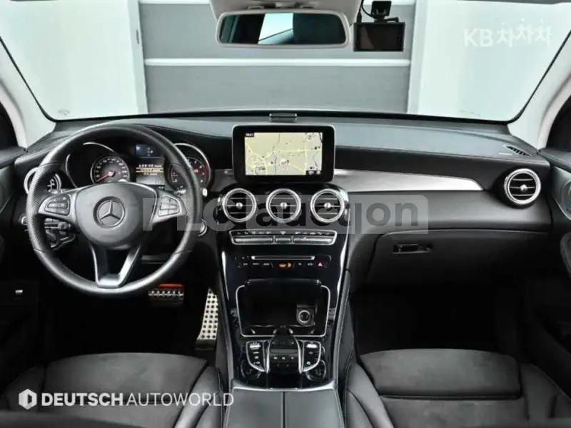 Mercedes-Benz GLC 300 4matic* ������� ��������� � ������� � ������ | Mobile.bg � ����������� 5