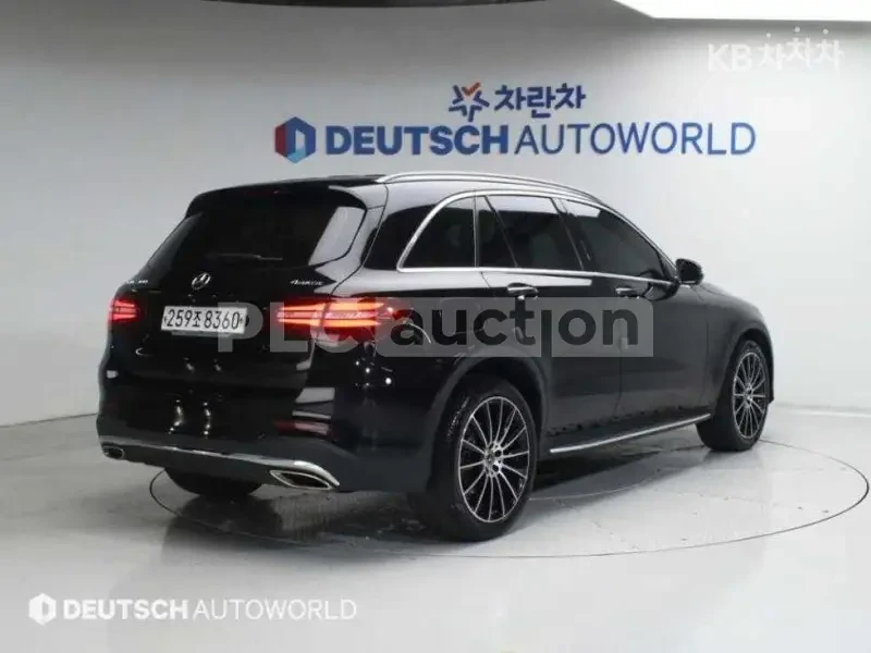 Mercedes-Benz GLC 300 4matic* ������� ��������� � ������� � ������ | Mobile.bg � ����������� 2