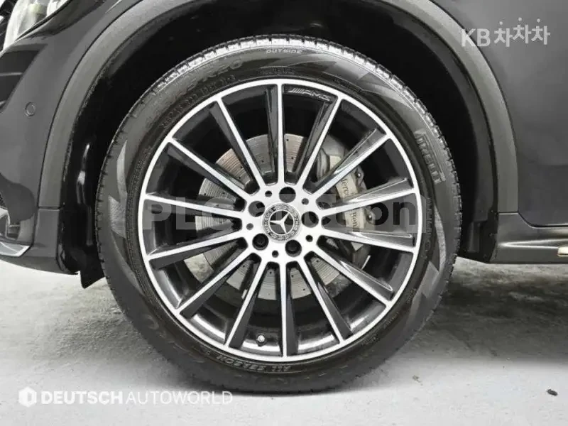 Mercedes-Benz GLC 300 4matic* ������� ��������� � ������� � ������ | Mobile.bg � ����������� 11