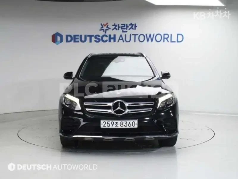 Mercedes-Benz GLC 300 4matic* ������� ��������� � ������� � ������ | Mobile.bg � ����������� 3