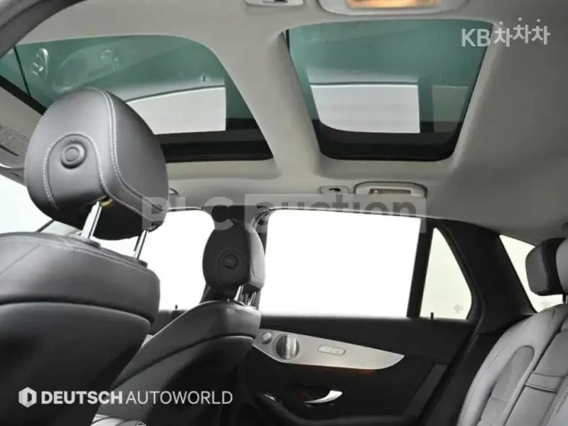 Mercedes-Benz GLC 300 4matic* ������� ��������� � ������� � ������ | Mobile.bg � ����������� 10