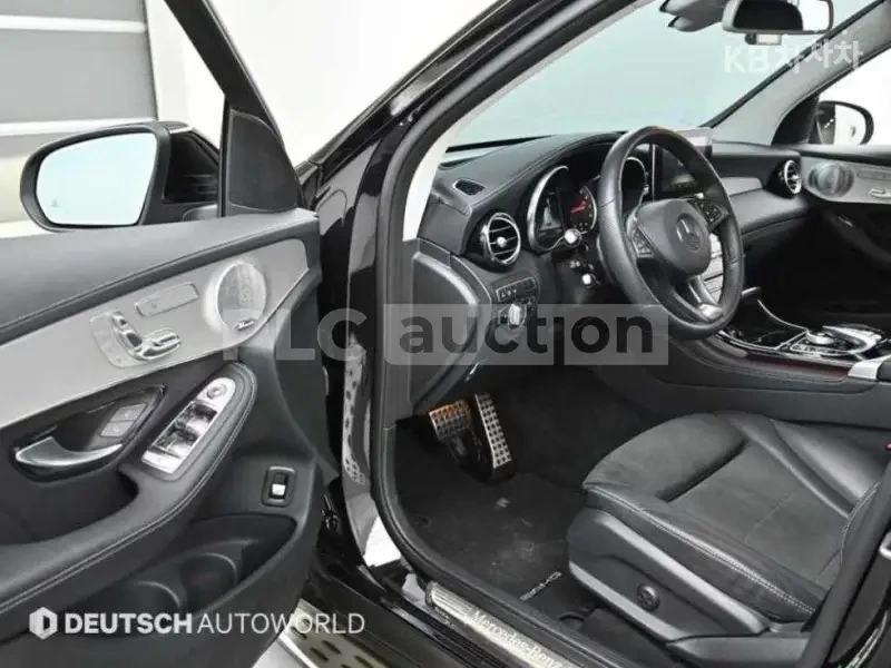 Mercedes-Benz GLC 300 4matic* ������� ��������� � ������� � ������ | Mobile.bg � ����������� 7