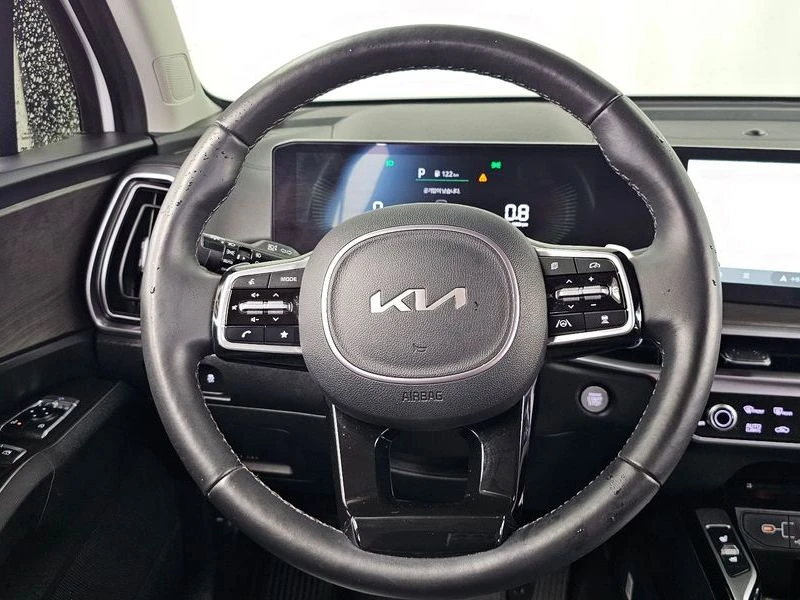 Kia Sorento 2.5 Automatic, снимка 9 - Автомобили и джипове - 55579894