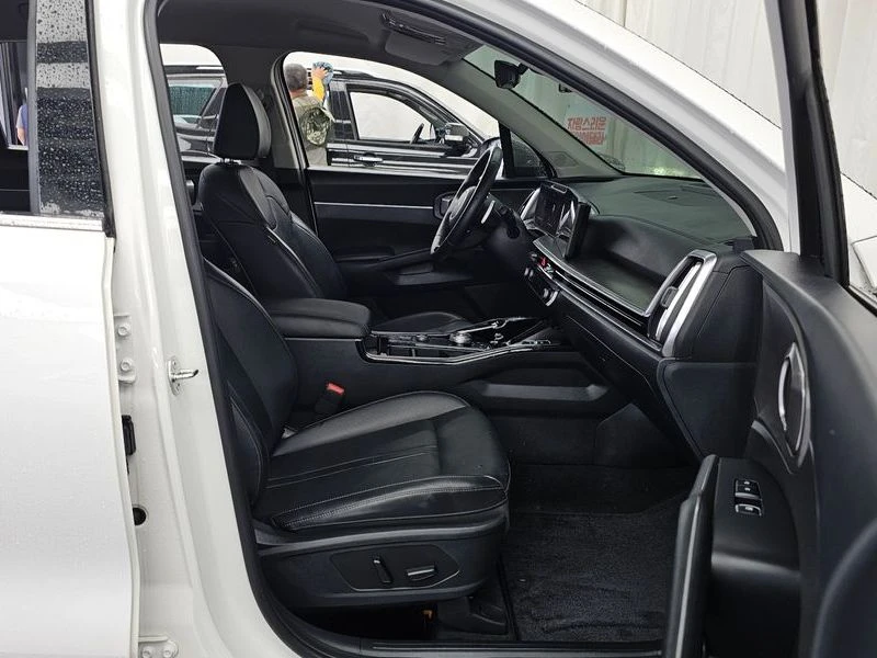 Kia Sorento 2.5 Automatic, снимка 7 - Автомобили и джипове - 55579894