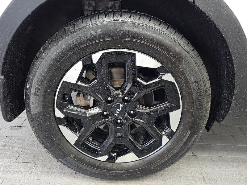 Kia Sorento 2.5 Automatic, снимка 5 - Автомобили и джипове - 55579894