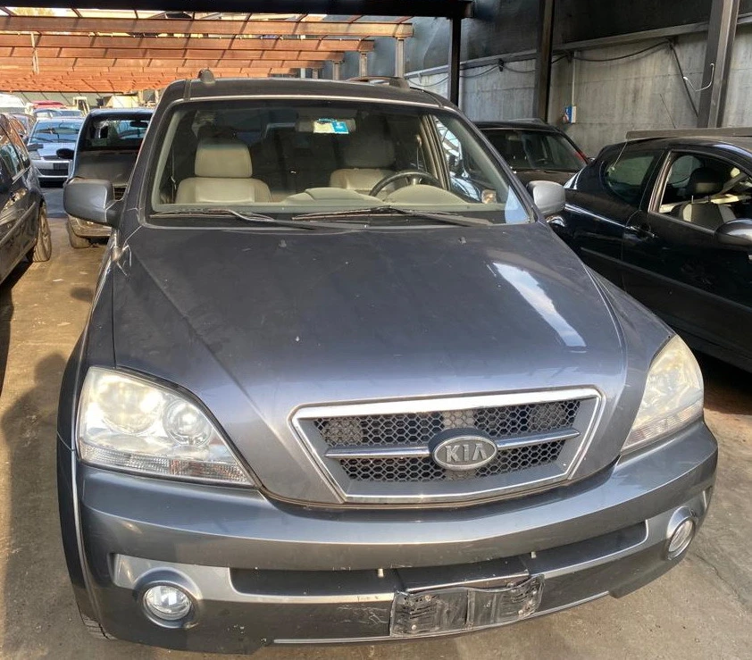 Kia Sorento 4Х4  2.5 CRDi    САМО НА ЧАСТИ , снимка 1