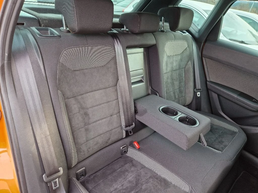 Seat Ateca 1.4Т-150кс.4Х4 | Mobile.bg — изображение 11