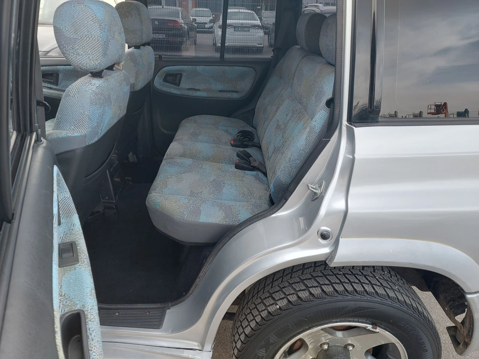 Suzuki Vitara 2.0 i, 4x4, 132 000 .! FULL EXTRI,  | Mobile.bg   15