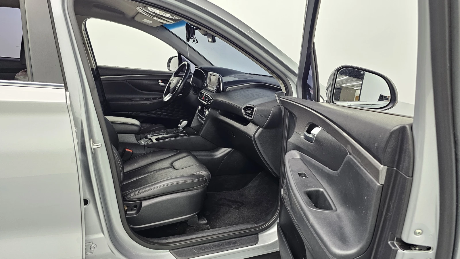 Hyundai Santa fe TM Diesel 2.0 Premium - изображение 10