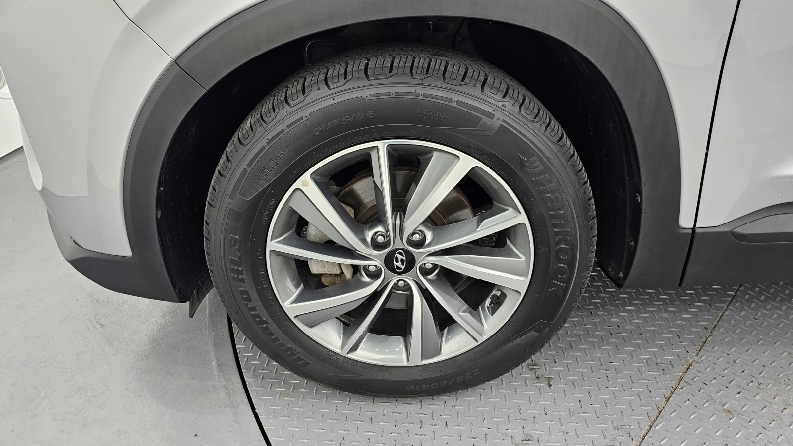 Hyundai Santa fe TM Diesel 2.0 Premium - изображение 5