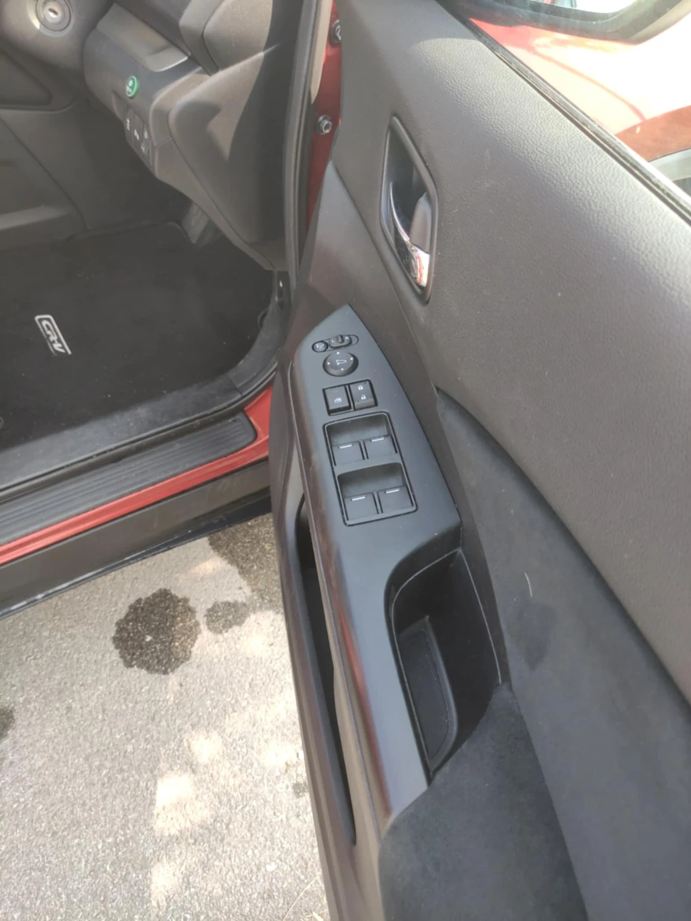 Honda Cr-v 2.2 i-dtec - изображение 5