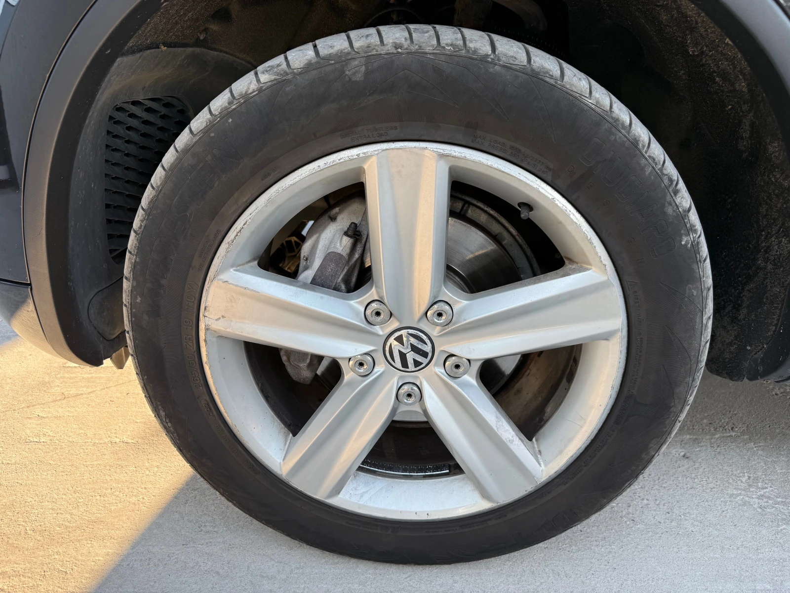 VW Touareg 3.0TDI  | Mobile.bg   17