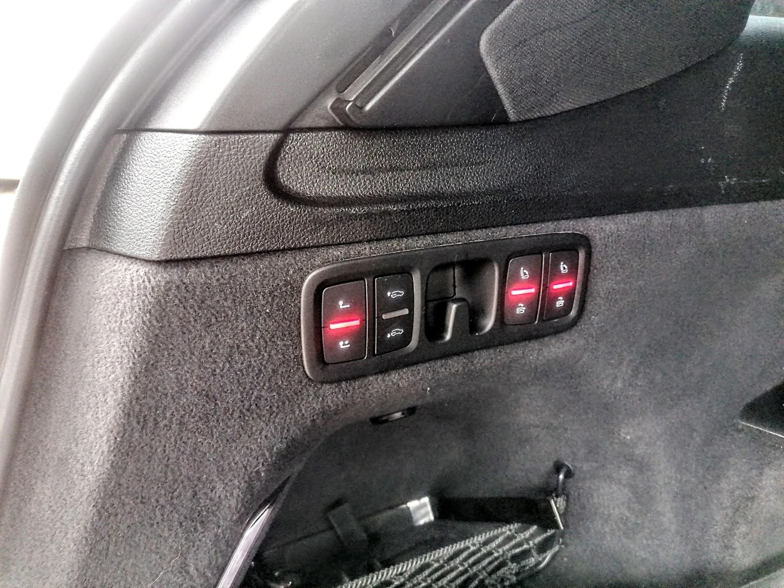 Audi Q7 Quattro / S-Line / Panorama / 7 seat   | Mobile.bg   11