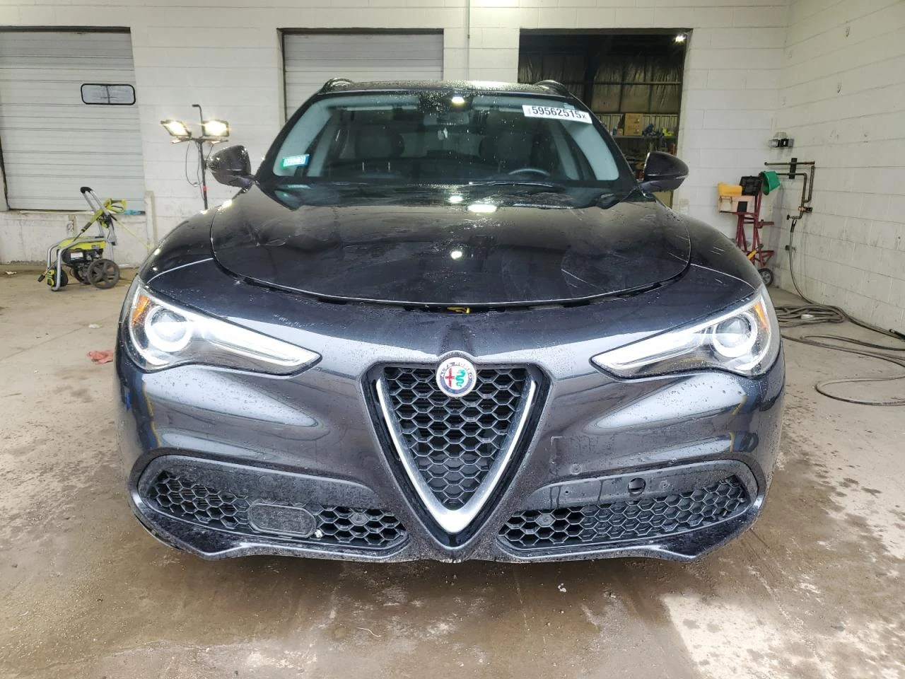 Alfa Romeo Stelvio Q4* ПОДГРЕВИ* ПАНОРАМА - изображение 2