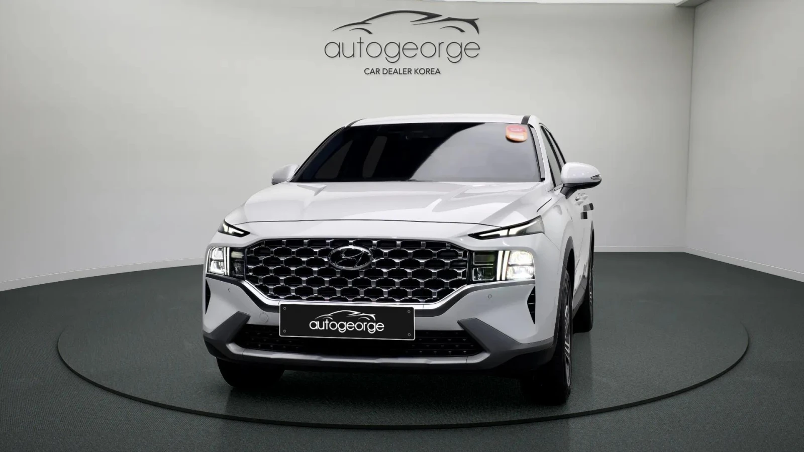 Hyundai Santa fe 2.2 4WD PREMIUM - изображение 3