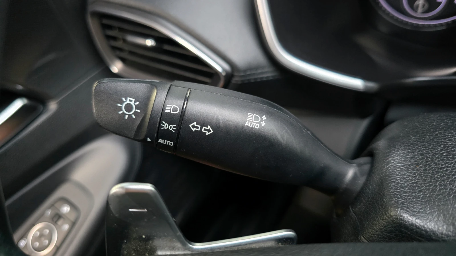 Hyundai Santa fe 2.2 4WD PREMIUM | Mobile.bg   15