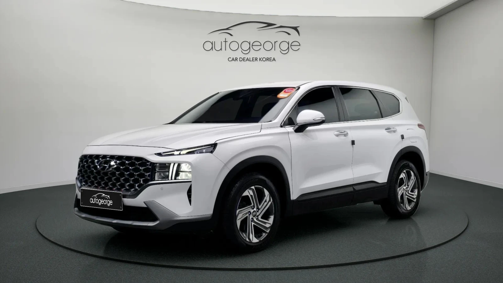 Hyundai Santa fe 2.2 4WD PREMIUM | Mobile.bg   1