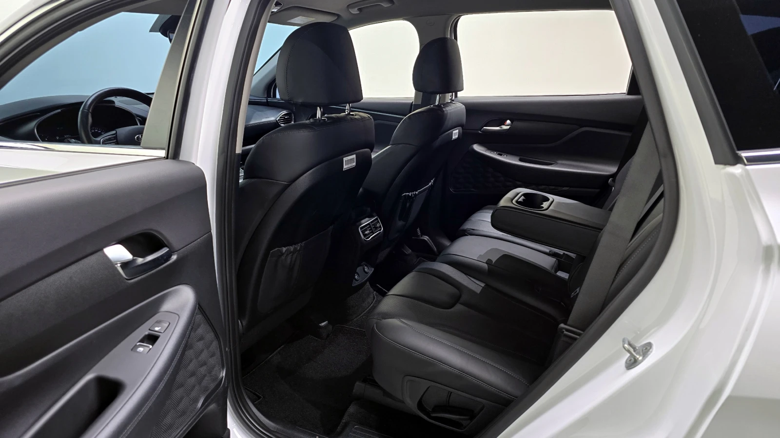 Hyundai Santa fe 2.2 4WD PREMIUM - изображение 10
