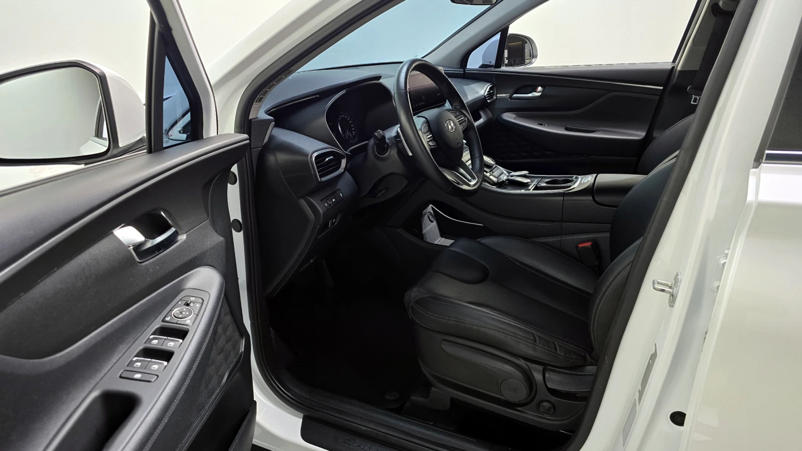 Hyundai Santa fe 2.2 4WD PREMIUM - изображение 9