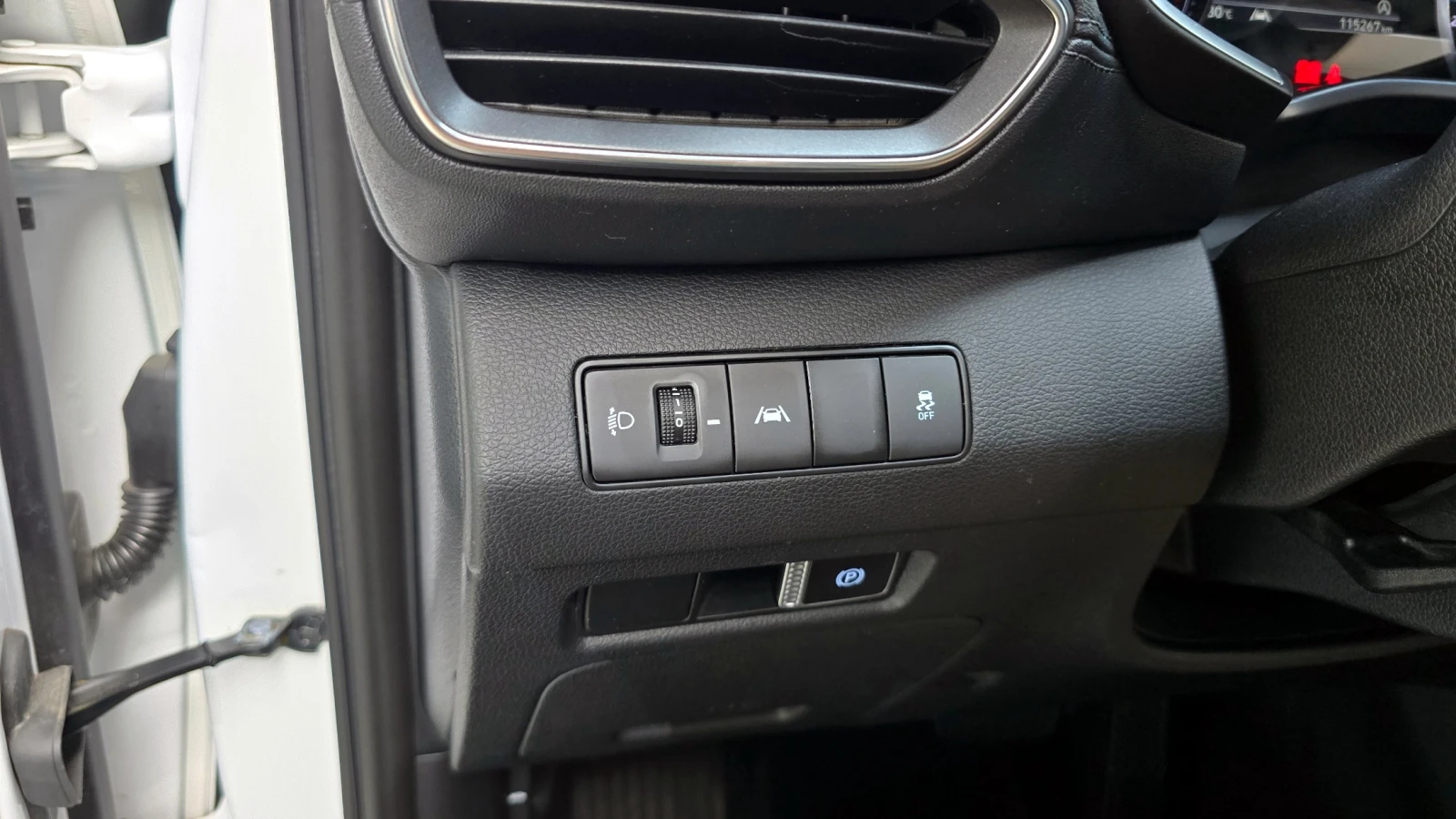 Hyundai Santa fe 2.2 4WD PREMIUM | Mobile.bg   13