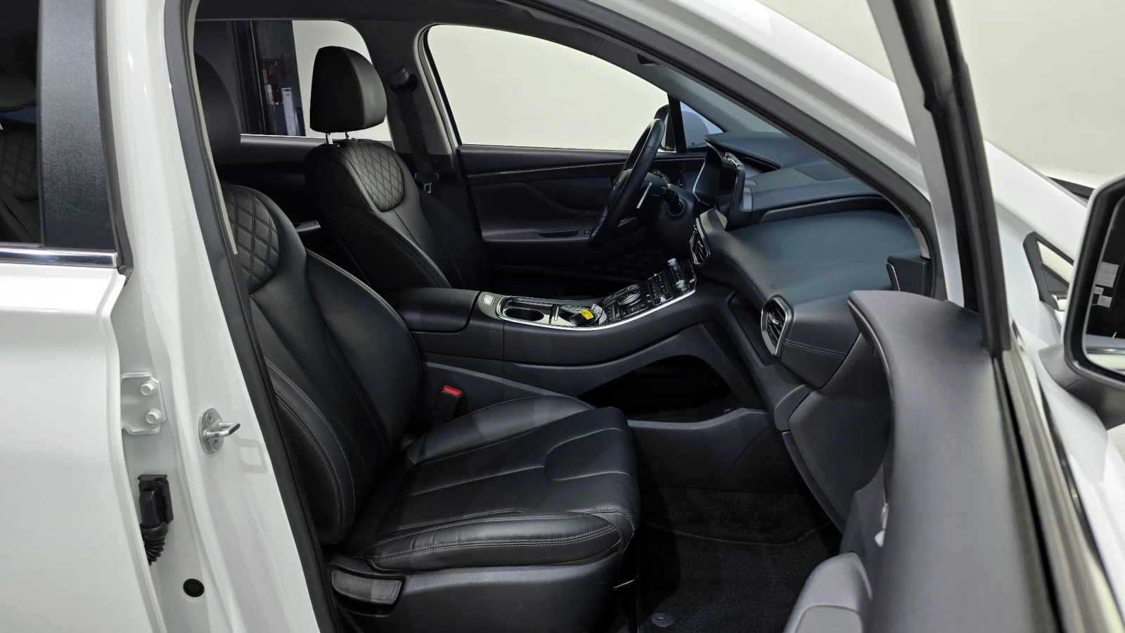 Hyundai Santa fe 2.2 4WD PREMIUM | Mobile.bg   11