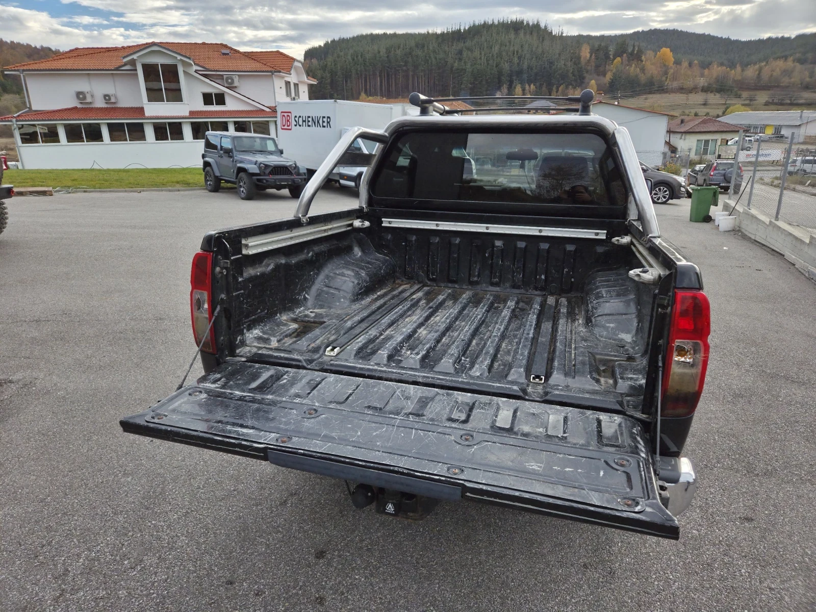 Nissan Navara | Mobile.bg   4